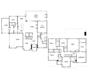 5321 Inglewood Ln