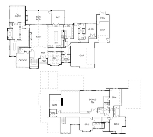 181 Westhampton Dr