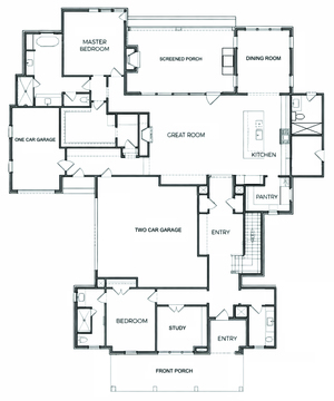 1412 Pony Run Road