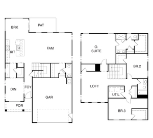 280 Marvel Drive