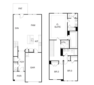 2911 Hickory Field Drive