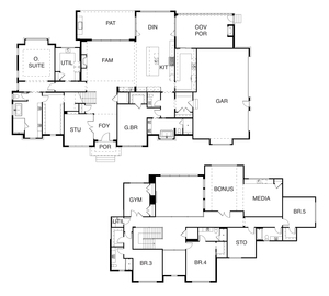 8909 Morning Song Court