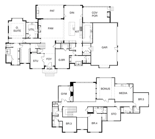 Hearthstone Luxury Homes gallery image 2