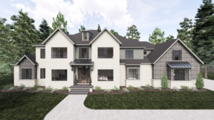 8909 Morning Song Court
