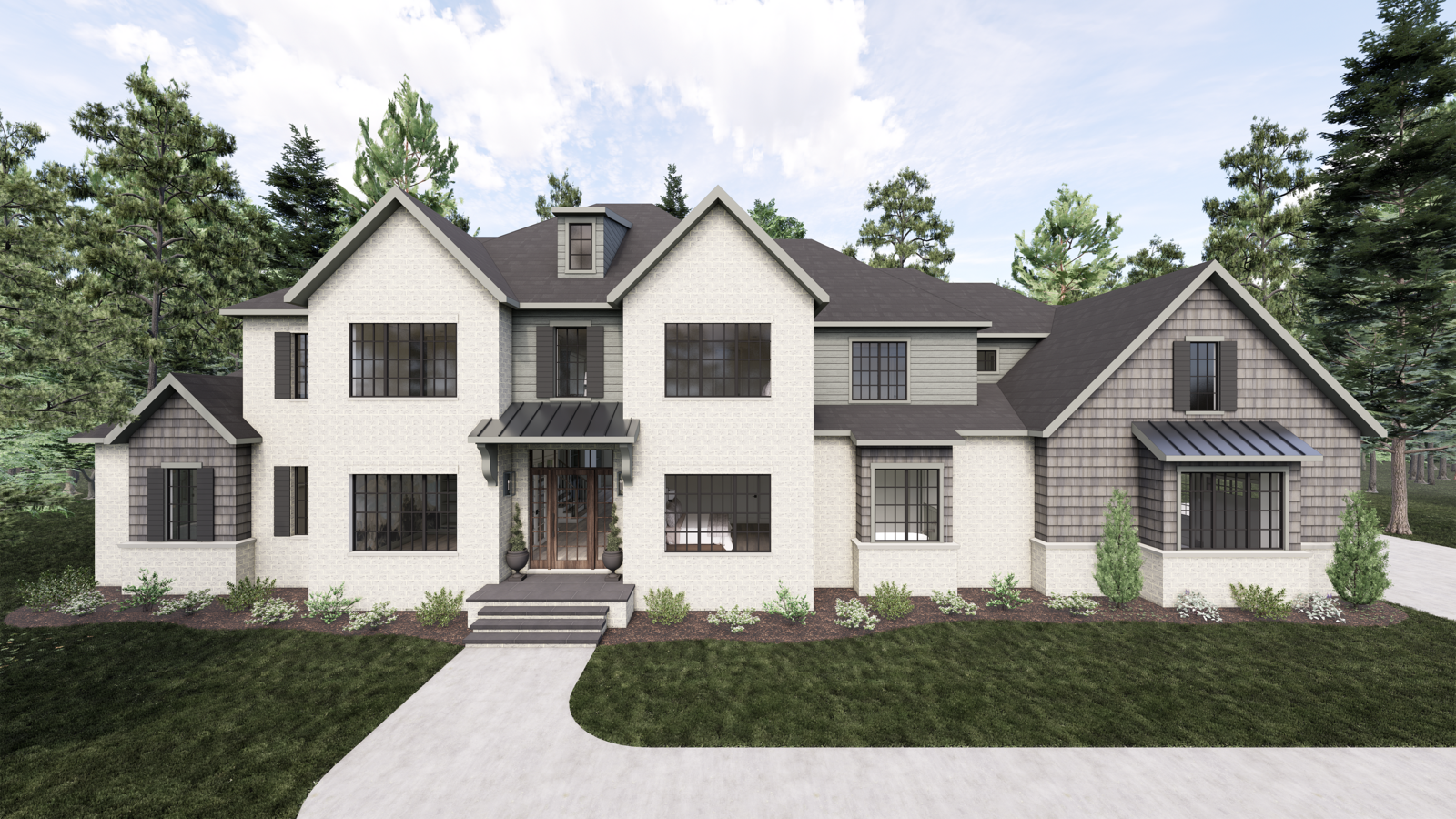 8909 Morning Song Court