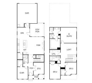 113 Fablewood Trail