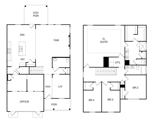 Smith Douglas Homes gallery image 2