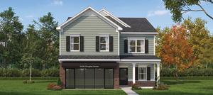 303 Hemlock Dr.