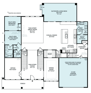 6428 Granary Farm Ln
