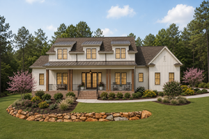 264 Gaines Trail