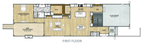 Ken Harvey Homes gallery image 4