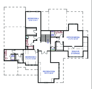 5904 Leone Pride Circle 