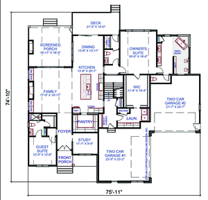 5904 Leone Pride Circle 