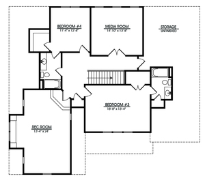2433 Rosslare Mews Lane 