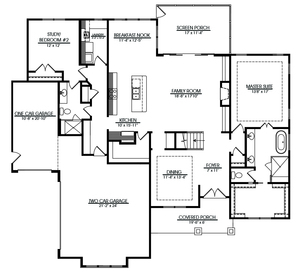 2433 Rosslare Mews Lane 