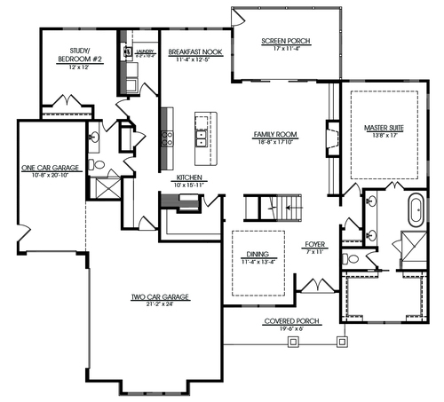 Ken Harvey Homes gallery image 2