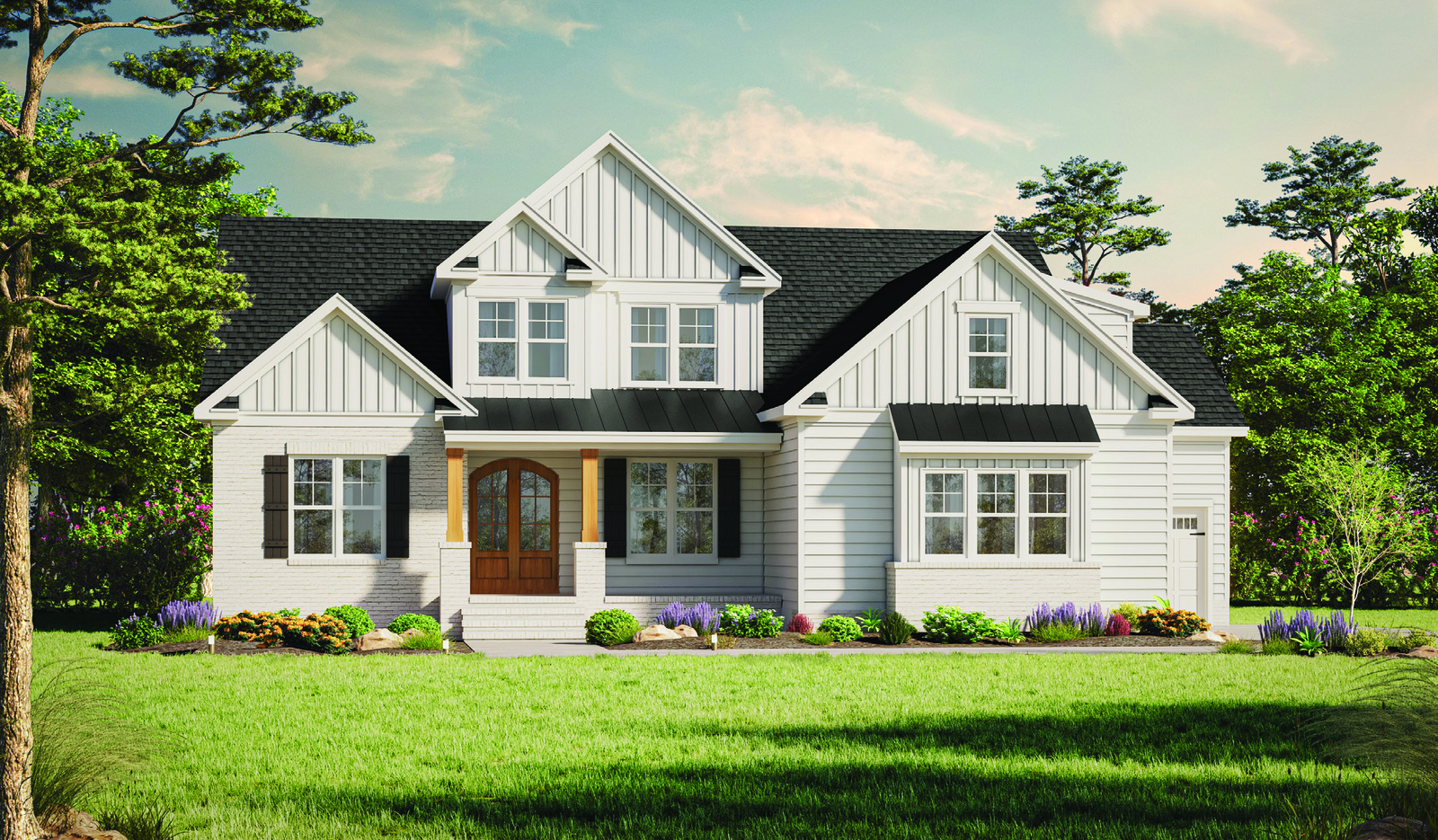 2433 Rosslare Mews Lane 