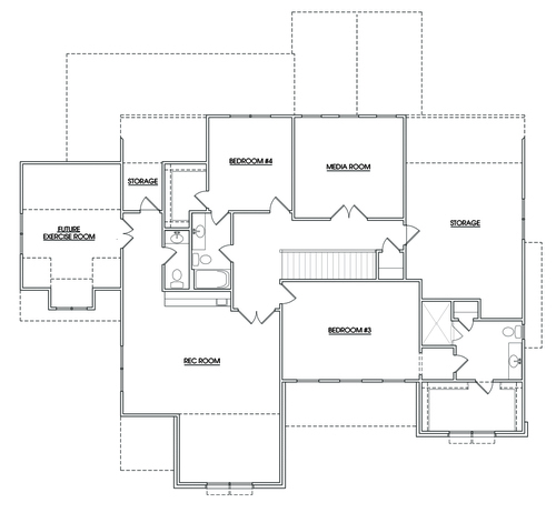 Ken Harvey Homes gallery image 3