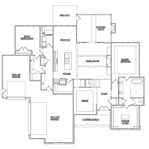 Ken Harvey Homes gallery image 2