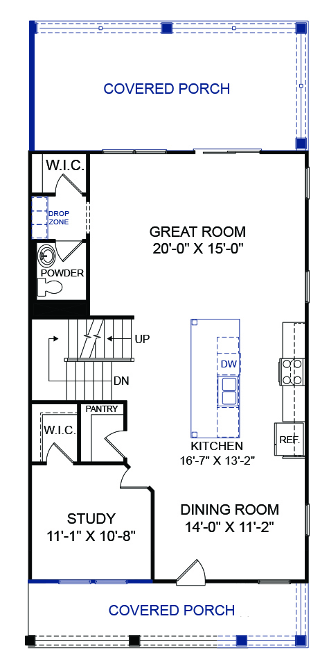 Caruso Homes gallery image 3