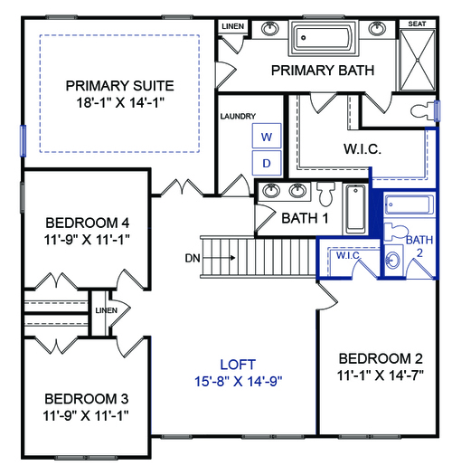 Caruso Homes gallery image 3