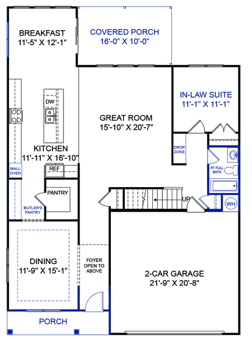 Caruso Homes gallery image 2