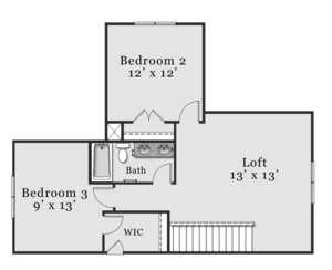 1008 Prominence Drive