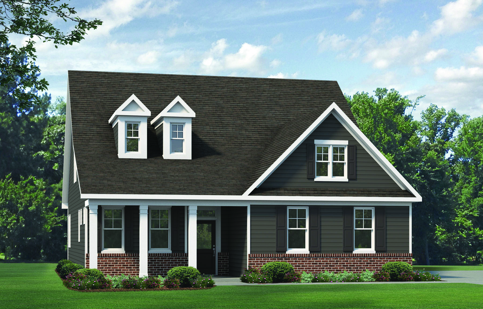 1008 Prominence Drive