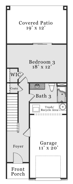 806 Portia Way