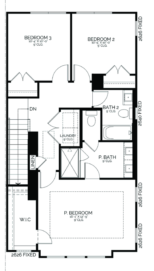 Baker Residential gallery image 4