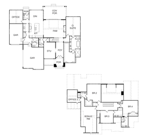 3422 Redbud Lane