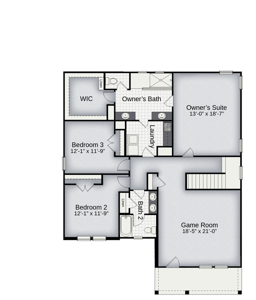 New Home Inc LLC gallery image 3
