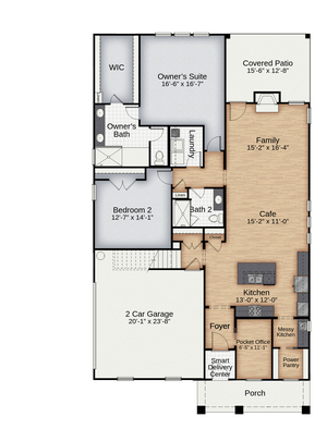 145 Bluestone Drive
