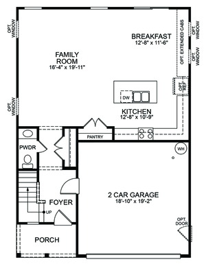 43 Black Forest Pointe Trl
