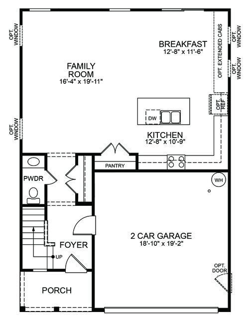 Eastwood Homes gallery image 5
