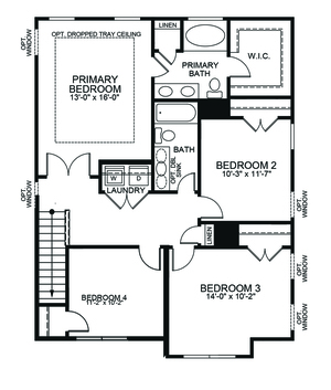 43 Black Forest Pointe Trl