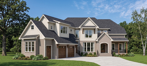 25 Blackhorn Ct