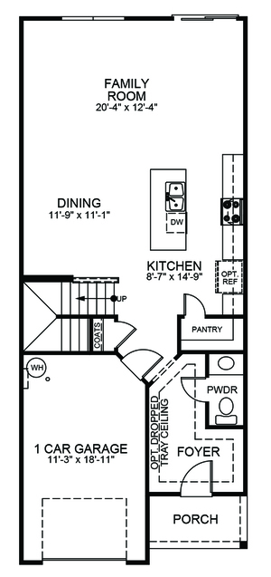 5424 Running Fox Lane