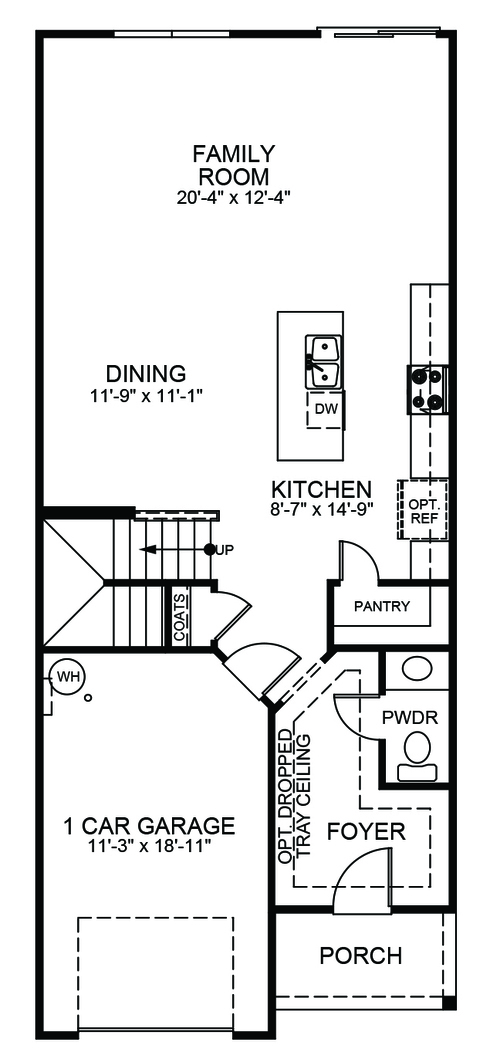 Eastwood Homes gallery image 2