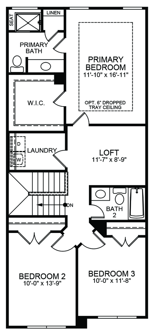 Eastwood Homes gallery image 3