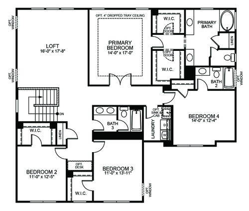 Eastwood Homes gallery image 3