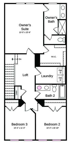 8735 Malmesbury Lane