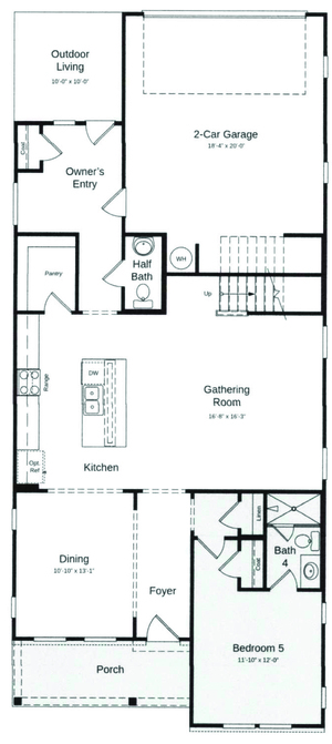 1272 Hardin Hill Lane