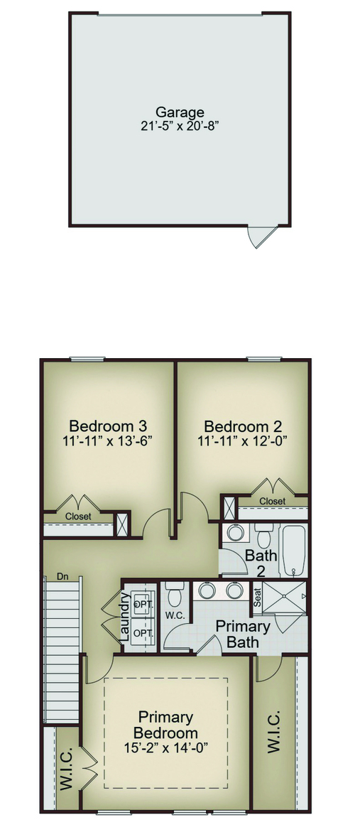 McKinley Homes  gallery image 2