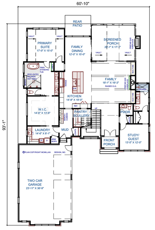 Homestead Building Company gallery image 2