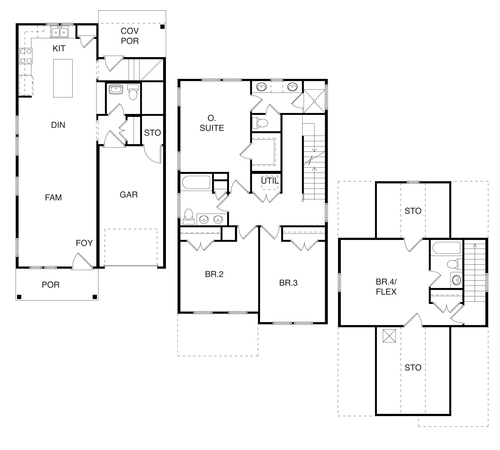 Legacy Custom Homes gallery image 2