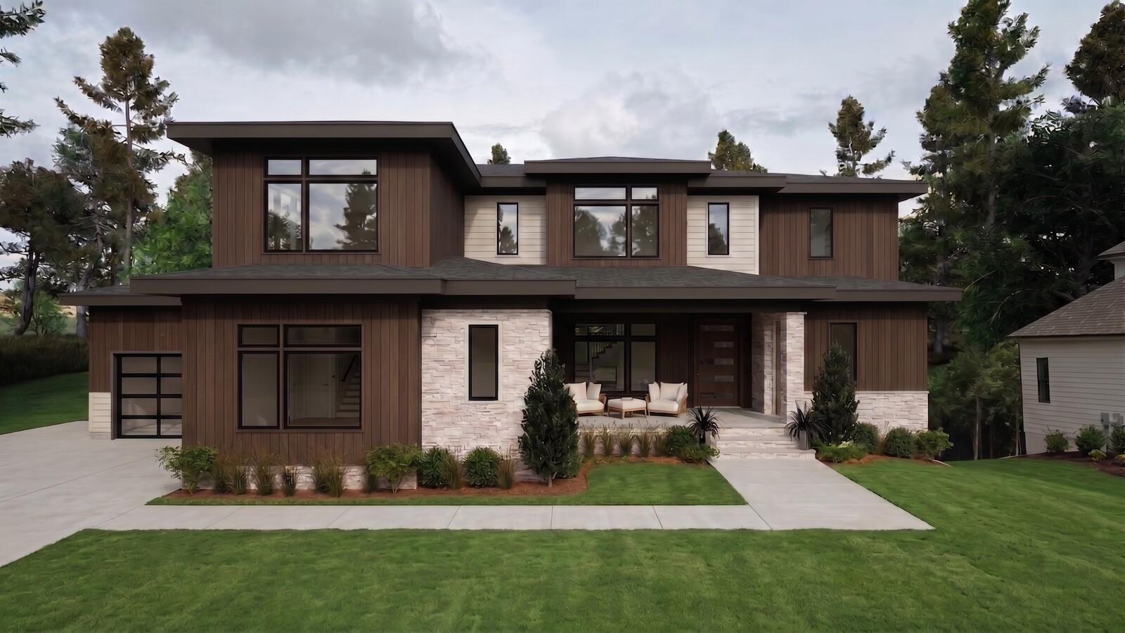 Grande Manor Homes, LLC banner