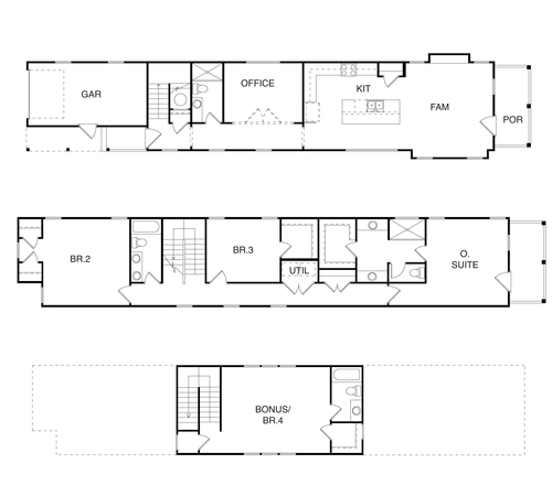 Gemstone Homes gallery image 2