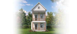 502 W Chatham Street 