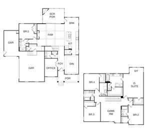 5832 Dingwall Street
